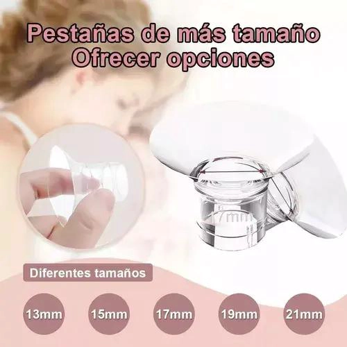 INSERTO DE BRIDA 13 15 17 19 21MM Y 2 VALVULAS - 5