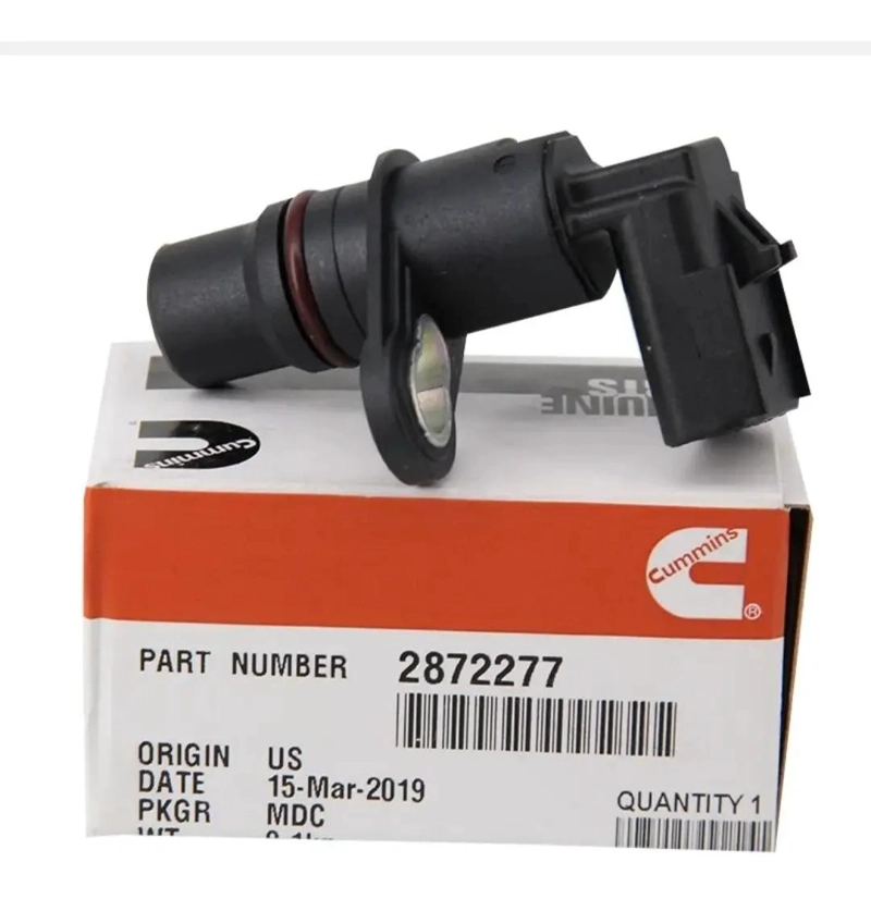SENSOR DE POSICION CIGÜEÑAL PARA DODGE RAM 5.9 6.7 - 1