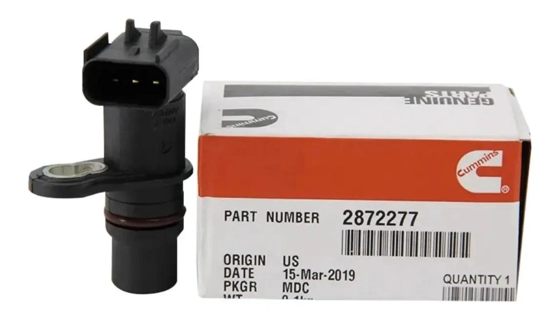 SENSOR DE POSICION CIGÜEÑAL PARA DODGE RAM 5.9 6.7 - 2