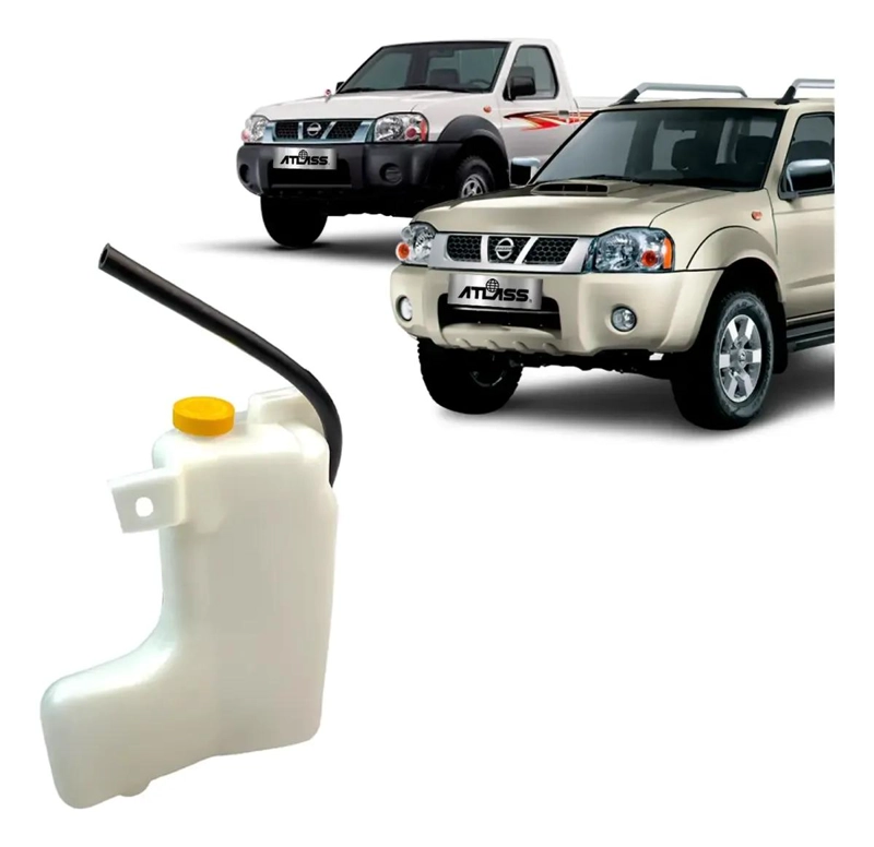 DEPOSITO DE AGUA AUXILIAR CON TAPA PARA TERRANO - 1