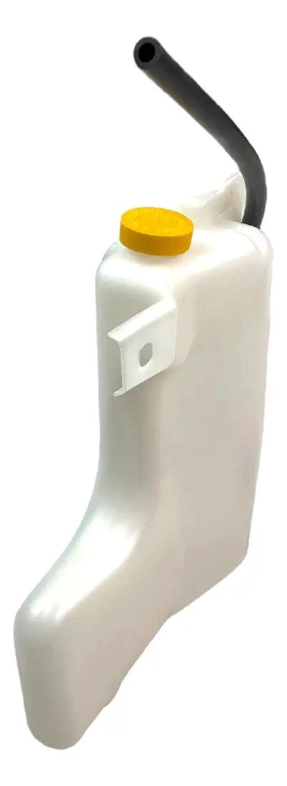 DEPOSITO DE AGUA AUXILIAR CON TAPA PARA TERRANO - 2