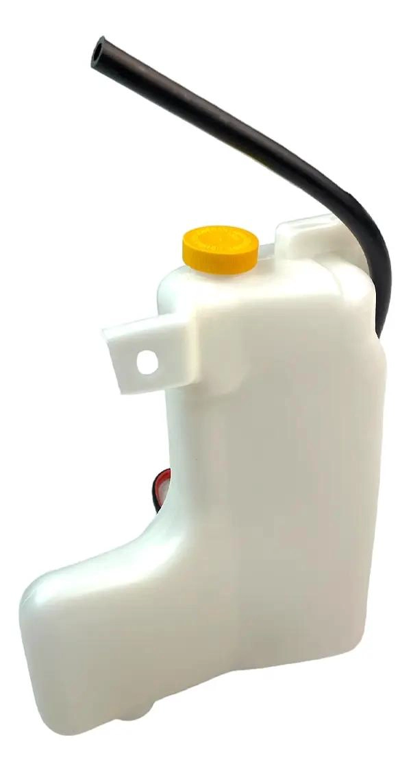 DEPOSITO DE AGUA AUXILIAR CON TAPA PARA TERRANO - 3
