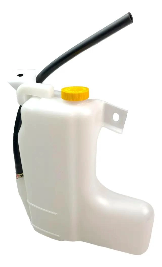 DEPOSITO DE AGUA AUXILIAR CON TAPA PARA TERRANO - 4