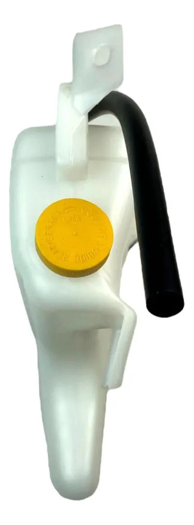DEPOSITO DE AGUA AUXILIAR CON TAPA PARA TERRANO - 5