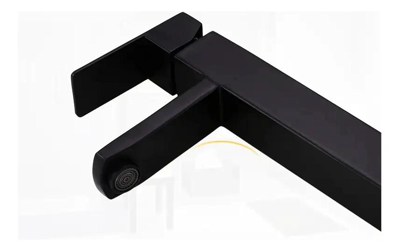LLAVE MONOMANDO PARA LAVAMANOS DE BAÑO PREMIUM - 3