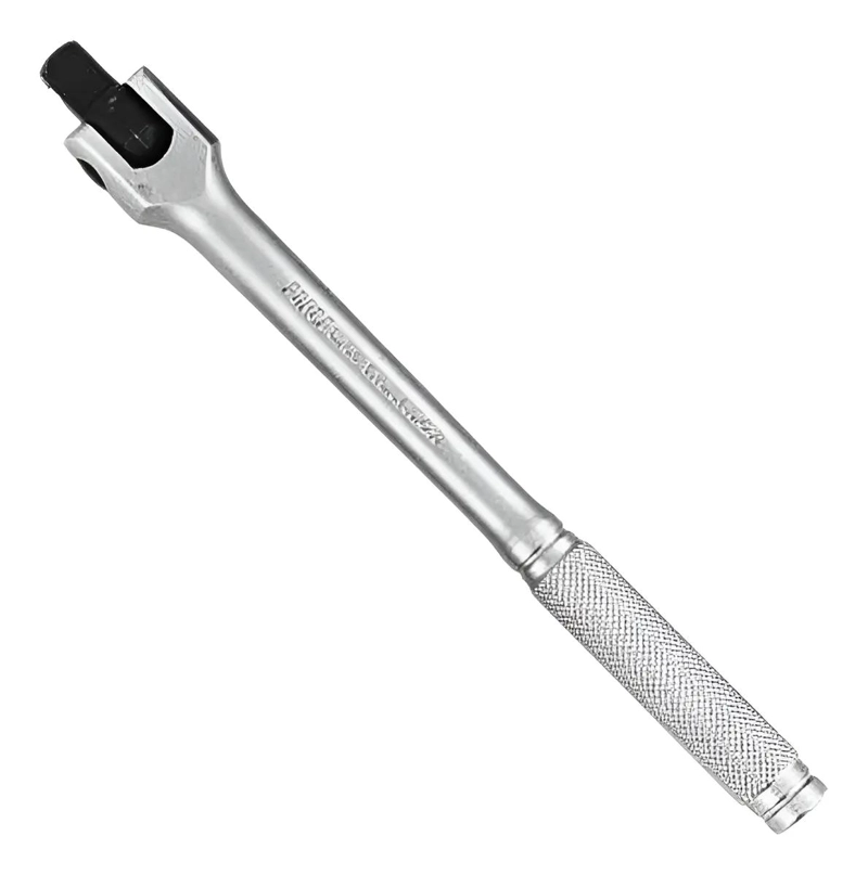 BARROTE DE FUERZA 1/2'' DE 10'' CROMO VANADIO - 1
