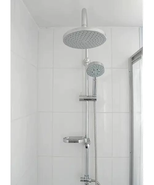 COLUMNA DUCHA CROMADA VENTI STRETTO - 2