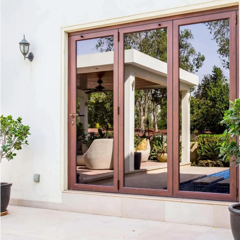 LAMINA ESPEJADA PARA VENTANAS 60 CM X 10 M - 7