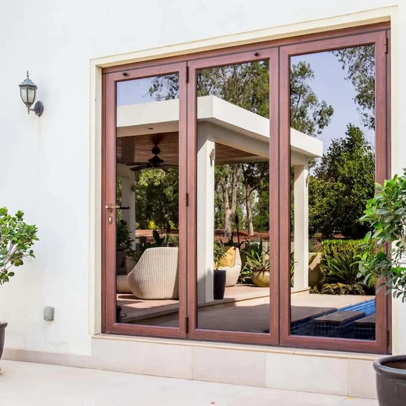 LAMINA ESPEJADA PARA VENTANAS 80 CM X 6 M - 6