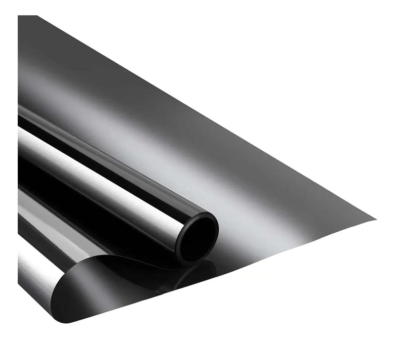 LAMINA ESPEJADA PARA VENTANAS 70 CM X 10 M - 8