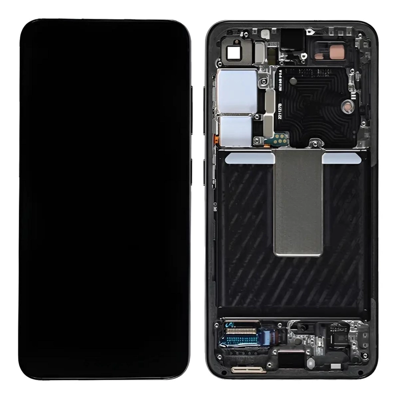 PANTALLA COMPLETA SAMSUNG S24 FE OLED - 1