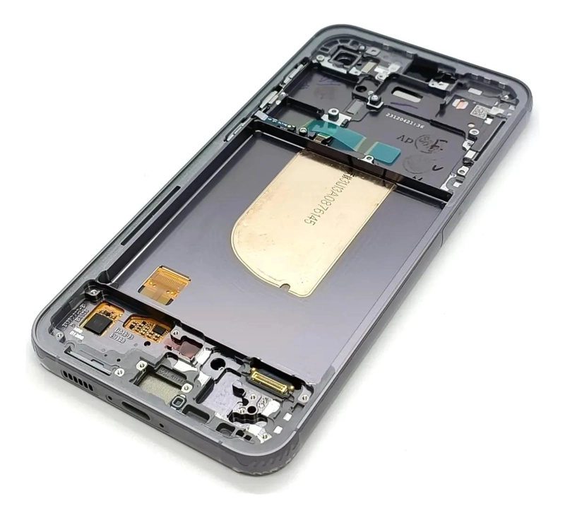 PANTALLA COMPLETA SAMSUNG S24 FE OLED - 2