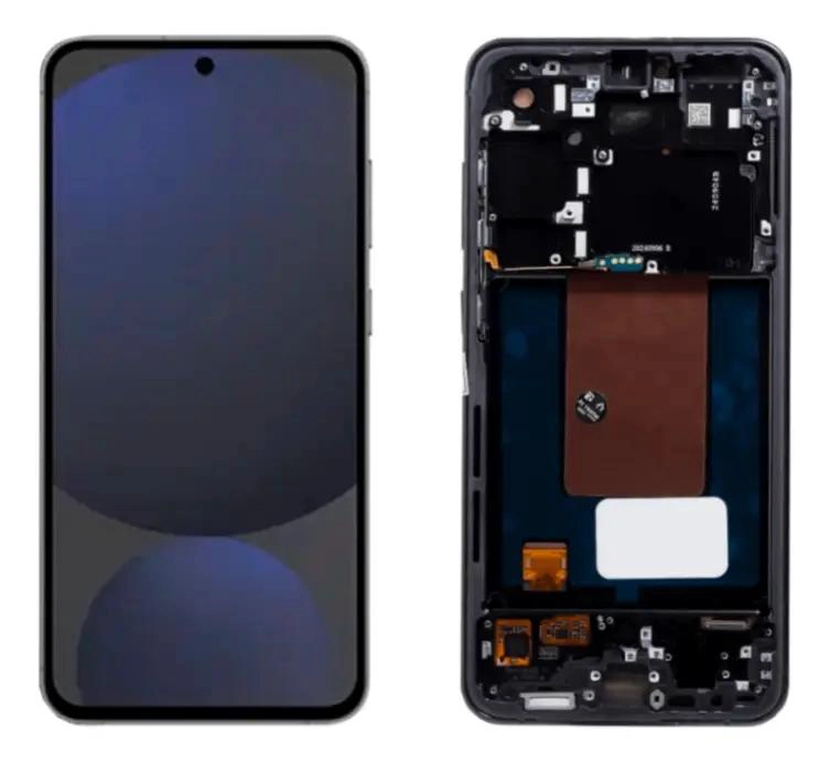 PANTALLA COMPLETA SAMSUNG S24 FE OLED - 3
