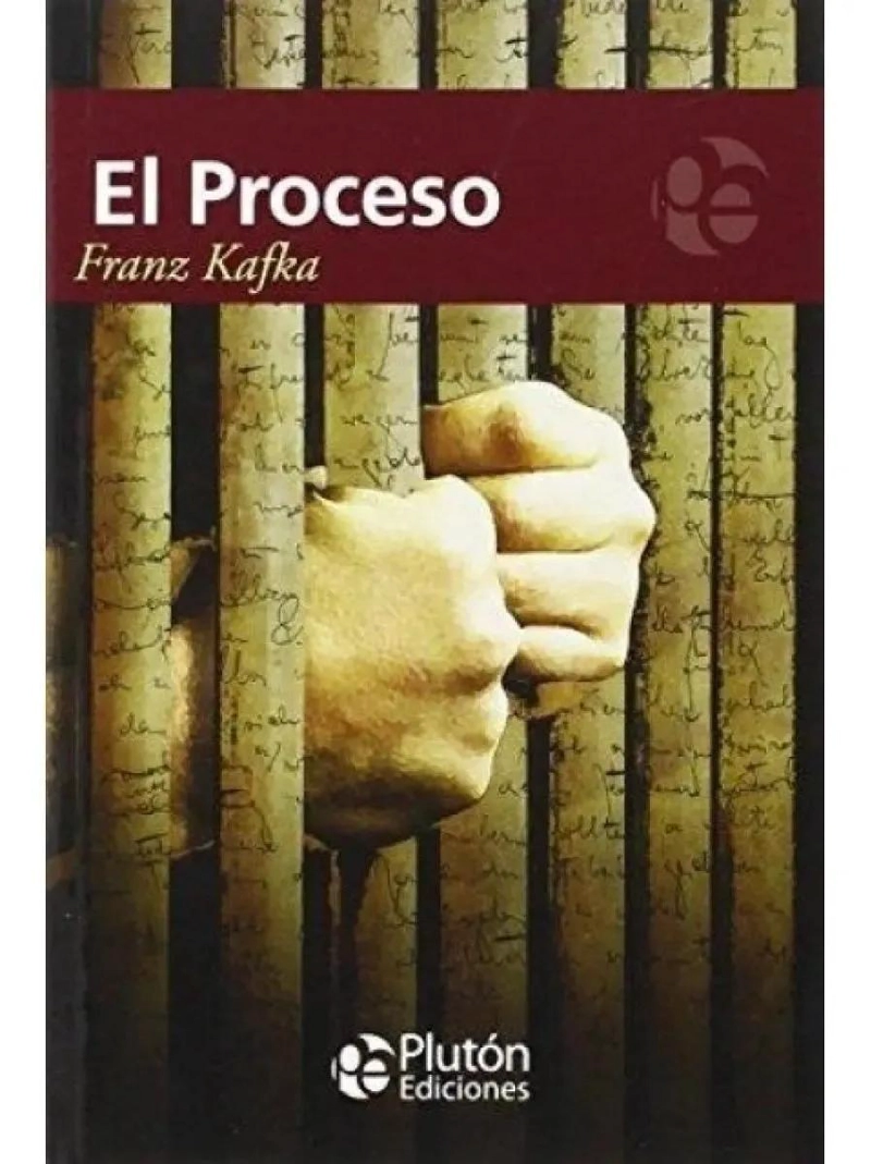 EL PROCESO DE FRANZ KAFKA - EDICION ESPECIAL - 3