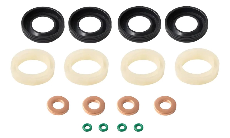 KIT REPARACION INYECTOR PEUGEOT CITROEN PARTNER - 1