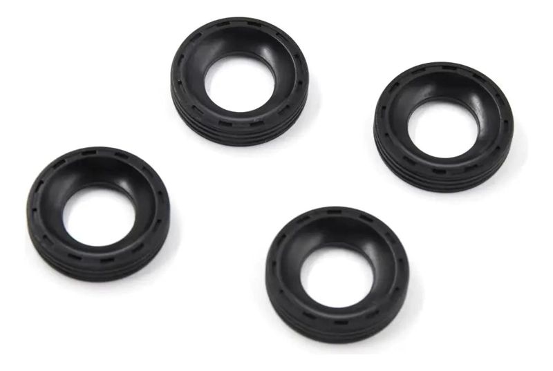KIT REPARACION INYECTOR PEUGEOT CITROEN PARTNER - 3
