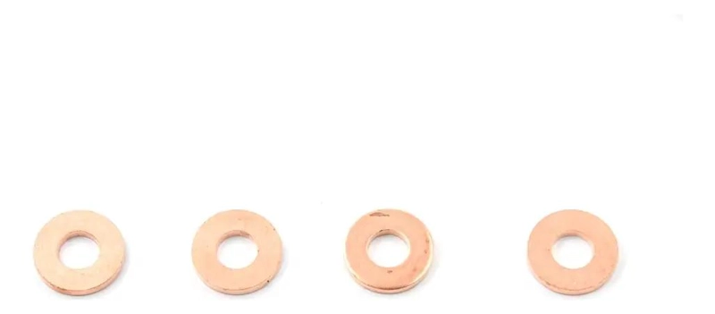 KIT REPARACION INYECTOR PEUGEOT CITROEN PARTNER - 4