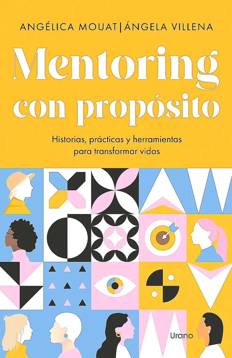 GENÉRICO LIBRO MENTORING CON PROPOSITO