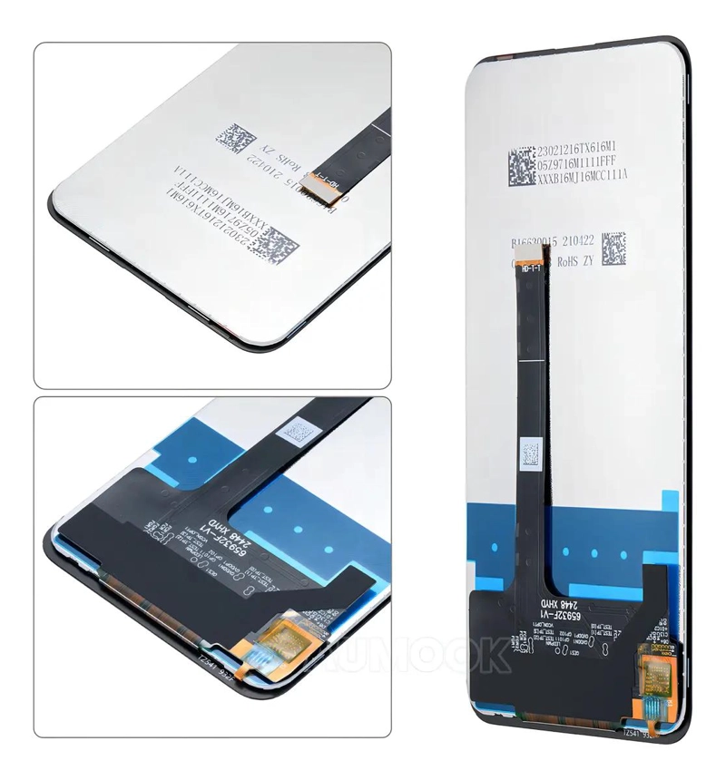 PANTALLA PARA HUAWEI Y9A FRL-L22 FRL-L23 - 3