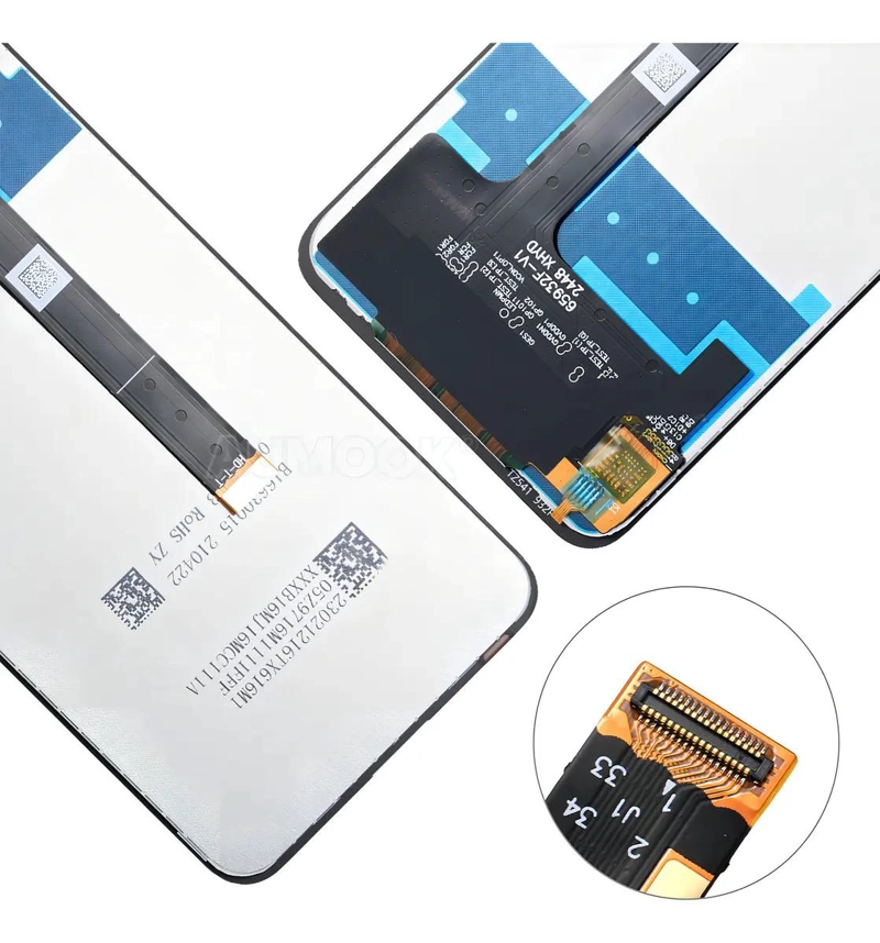 PANTALLA PARA HUAWEI Y9A FRL-L22 FRL-L23 - 4