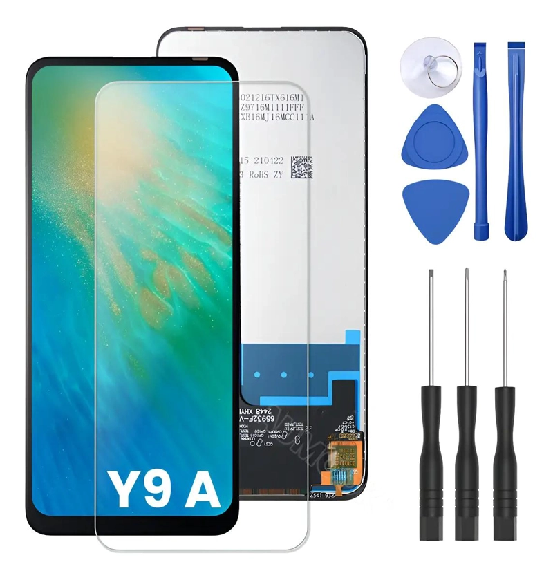 PANTALLA PARA HUAWEI Y9A FRL-L22 FRL-L23 - 5