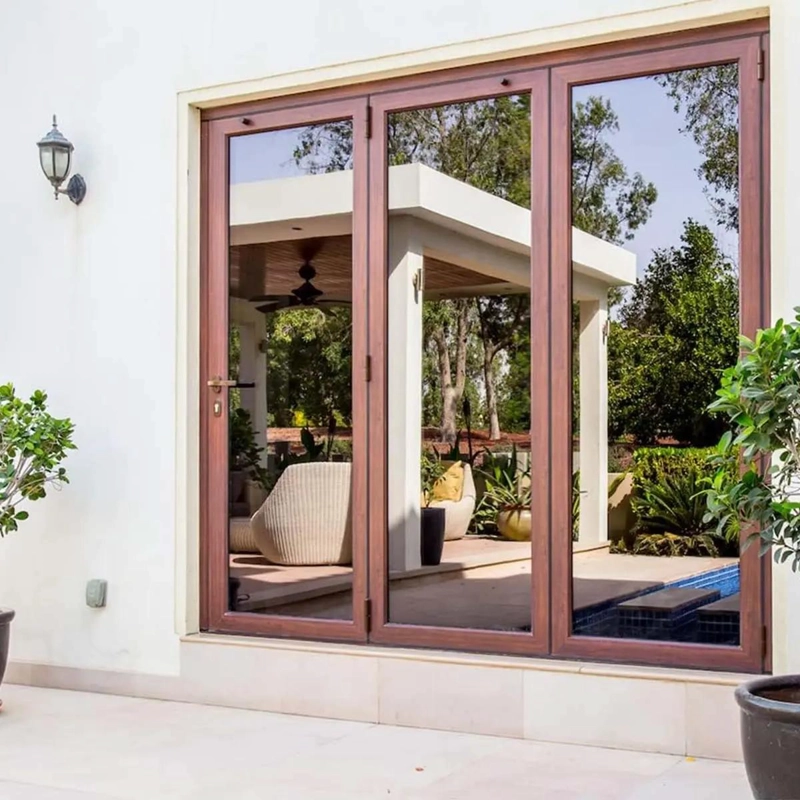 LAMINA ESPEJADA PARA VENTANAS 100 CM X 10 M - 7