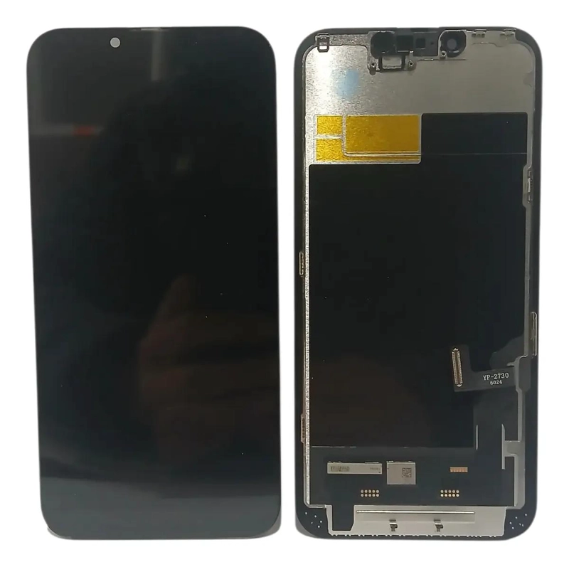 PANTALLA TACTIL INCELL COMPATIBLE IPHONE 13 - 1