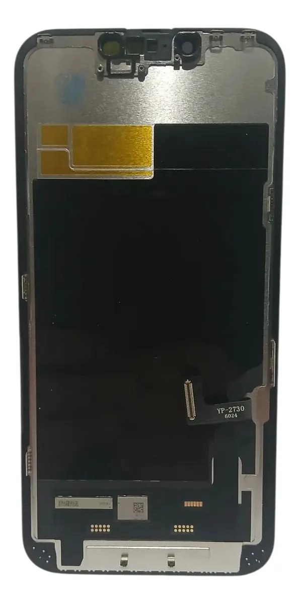 PANTALLA TACTIL INCELL COMPATIBLE IPHONE 13 - 3