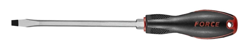 DESTORNILLADOR PLANO 10MM X 200MM ERGONOMICO - 4