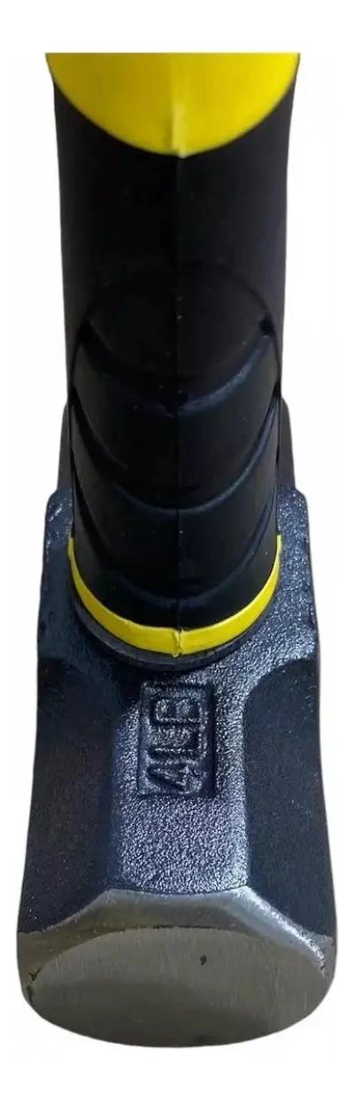 MARTILLO MAZO 4 LIBRAS MANGO FIBRA 38CM - 2