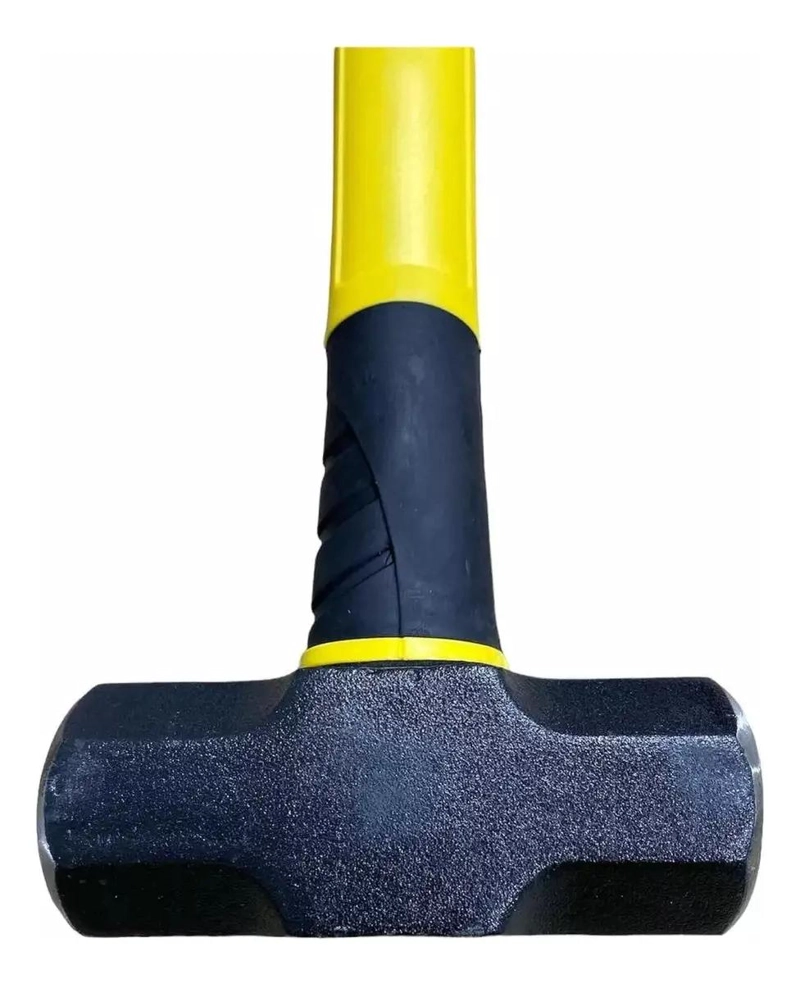 MARTILLO MAZO 4 LIBRAS MANGO FIBRA 38CM - 3