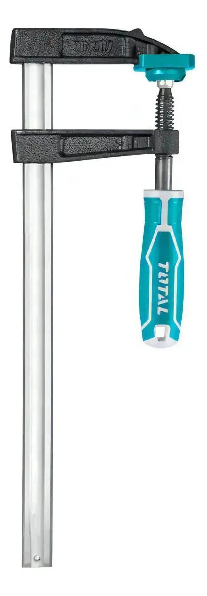 PRENSA SARGENTO TIPO F 50X200MM - 4
