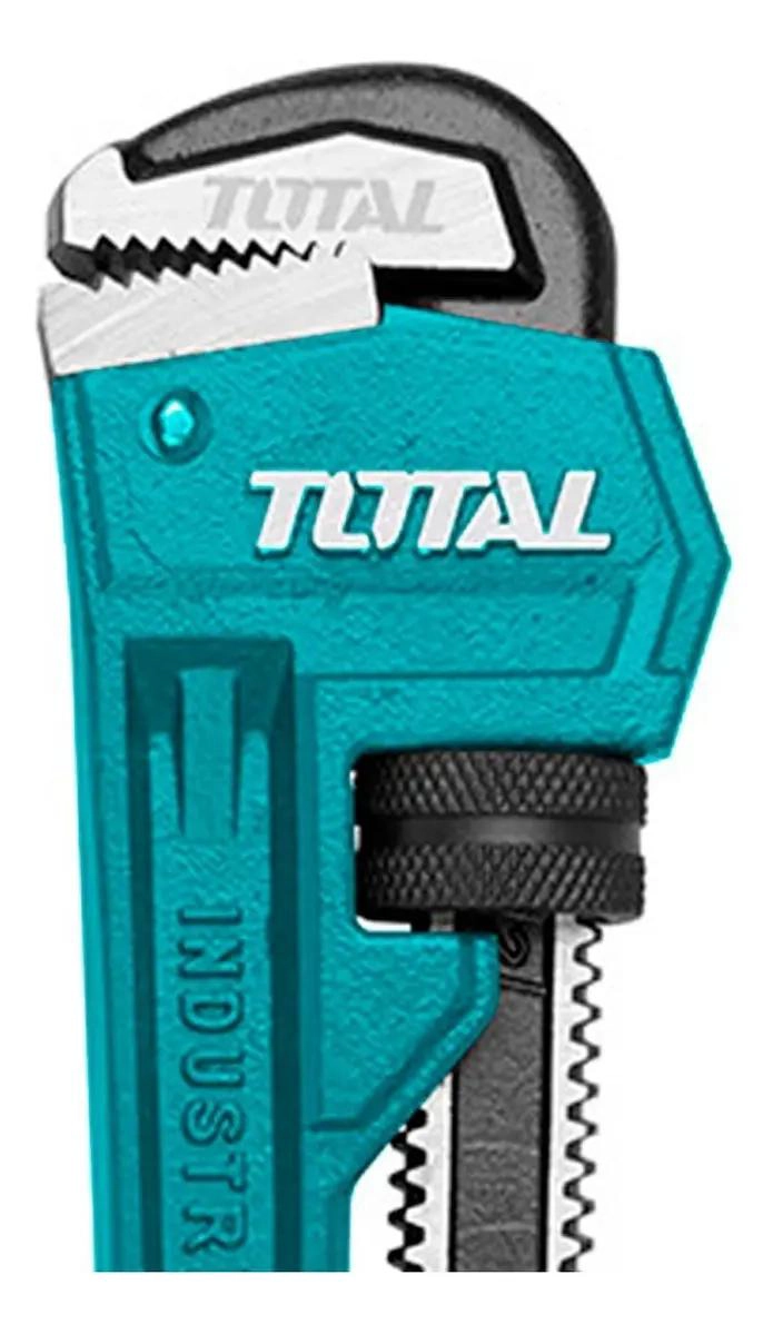 LLAVE INGLESA AJUSTABLE 10 PULGADAS - 5