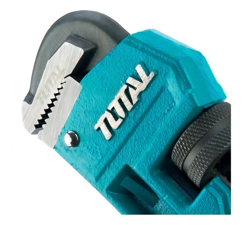 LLAVE INGLESA AJUSTABLE 10 PULGADAS - 9