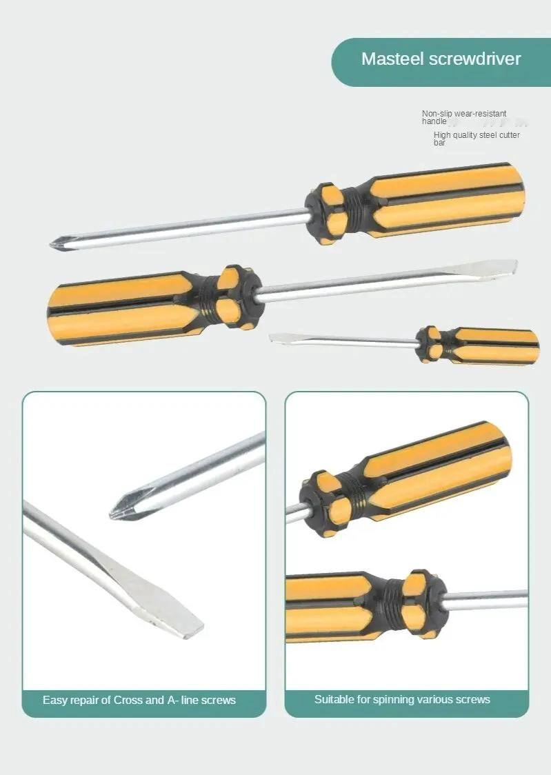 KIT DE HERRAMIENTAS 16 PIEZAS CON MALETA ORGANIZADORA - 3