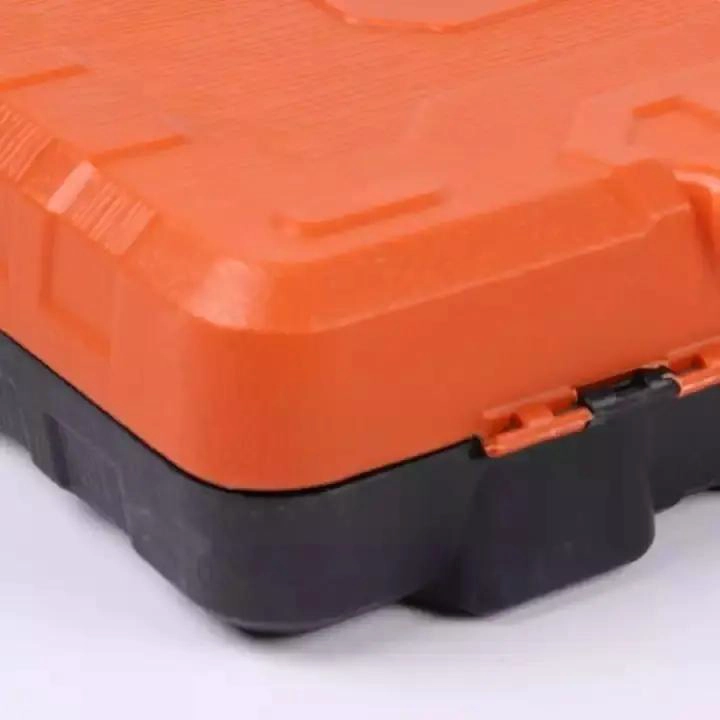 SET DE DADOS Y HERRAMIENTAS CON 150 PIEZAS - 4