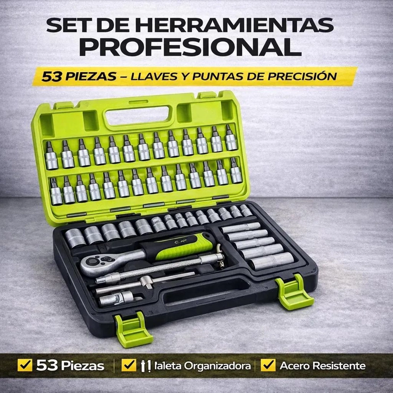 JUEGO DE DADOS CON CHICHARRA Y 53 PIEZAS NARANJA - 2