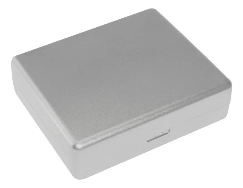SET DE 21 HERRAMIENTAS CON CAJA PLASTICA - 4