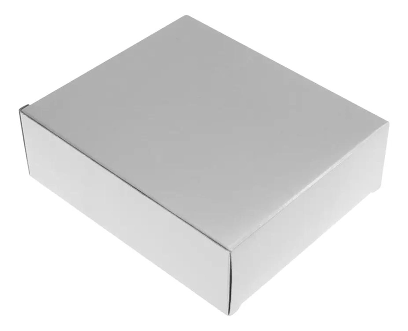 SET DE 21 HERRAMIENTAS CON CAJA PLASTICA - 5
