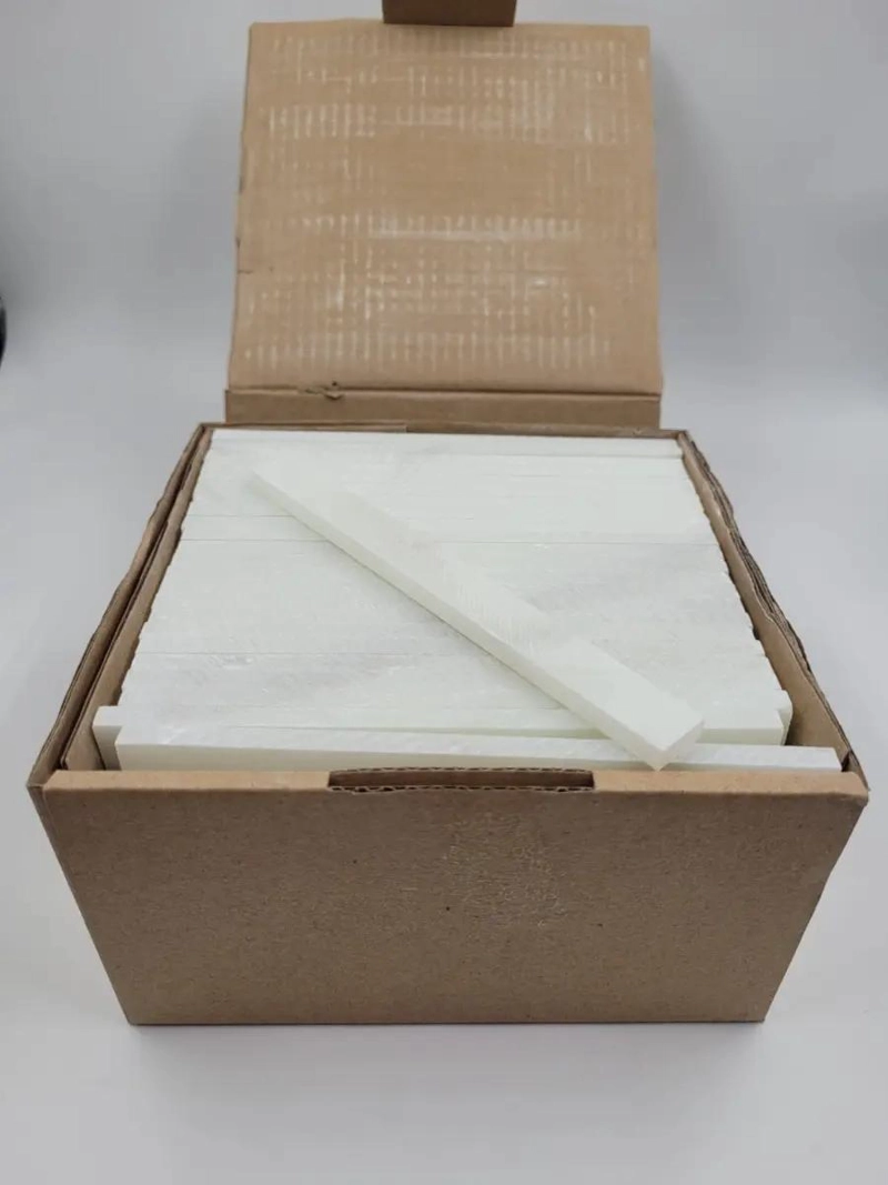 TIZA PARA METAL MECANICA CAJA 144 UNIDADES 125X12MM - 2