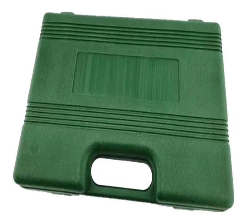 JUEGO DE DADOS PROFESIONAL 1 PULGADA CON CUADRANTE - 3