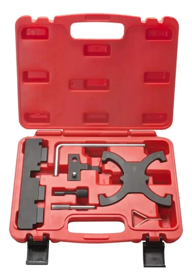 TRABADOR PARA PUESTA A PUNTO MOTOR 1.6 DURATEC ECOBOOST - 1