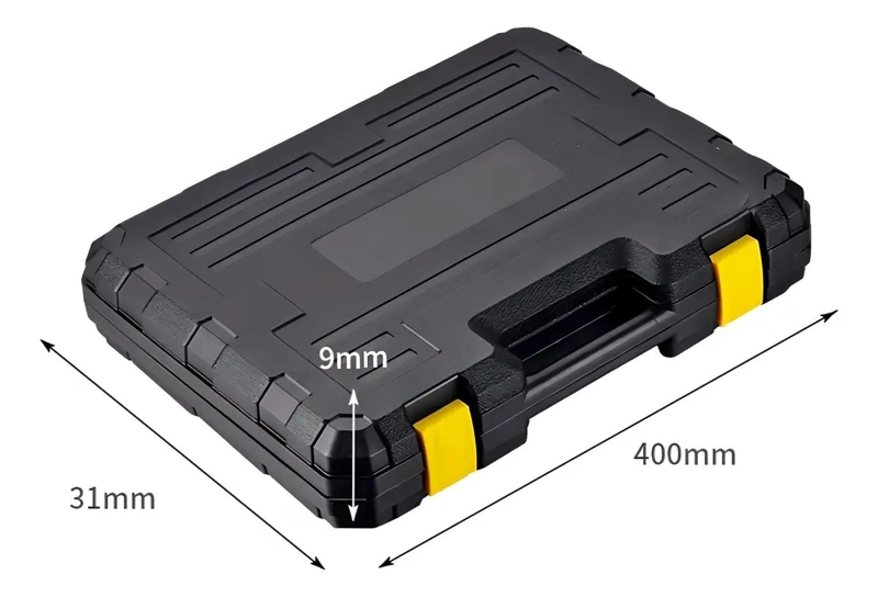 KIT DE 108 DADOS AMARILLOS PARA JUEGOS DE MESA - 5