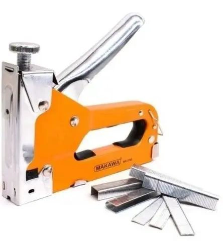 GRAPADORA DE METAL 3 EN 1 PROFESIONAL - 1