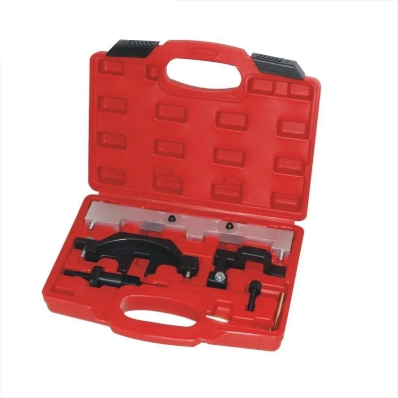 SERVICIO DE PUESTA A PUNTO PARA CALADOR BMW 116I Y 316I - 1