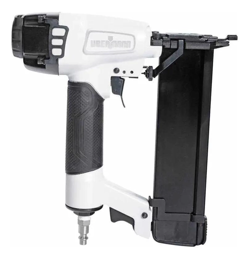 ENGRAPADORA CLAVADORA NEUMATICA PARA USO INDUSTRIAL - 2
