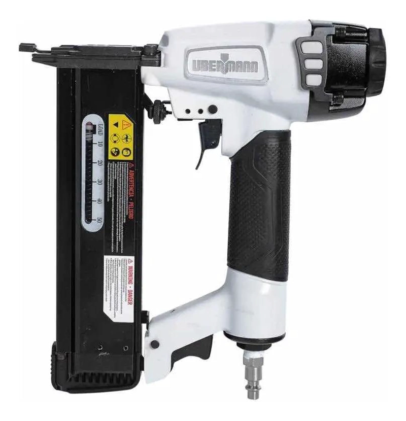 ENGRAPADORA CLAVADORA NEUMATICA PARA USO INDUSTRIAL - 5