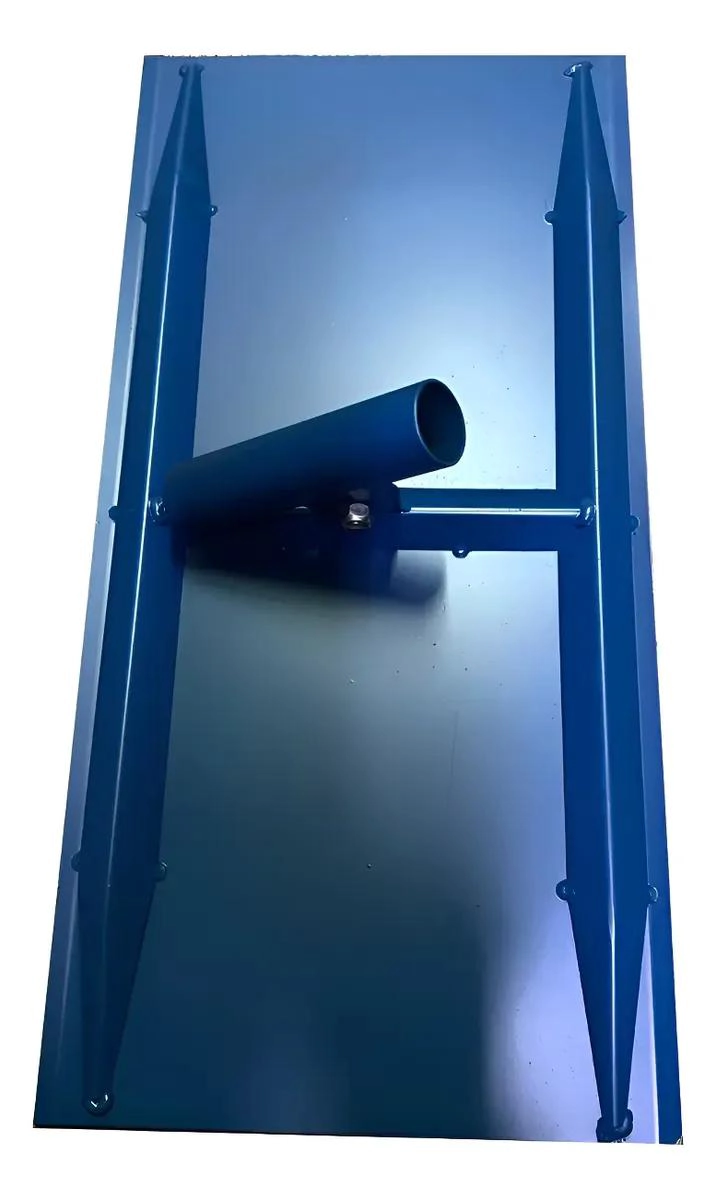 PLATACHO PARA PAVIMENTO Y RADIERES - 1