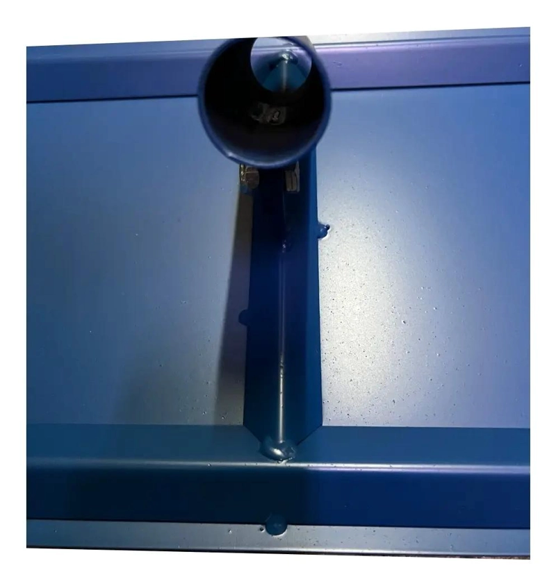 PLATACHO PARA PAVIMENTO Y RADIERES - 2