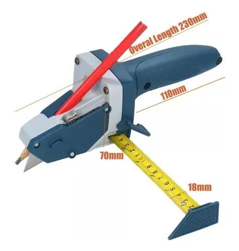 CORTADOR MANUAL PARA PANELES DE YESO - 3